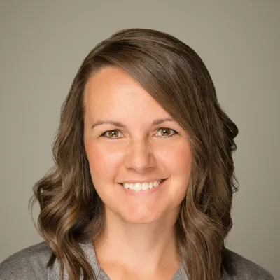 Audra, financial controller at ALL IN Painting